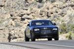 Rolls-Royce Wraith Black Badge 2016 года (NA)
